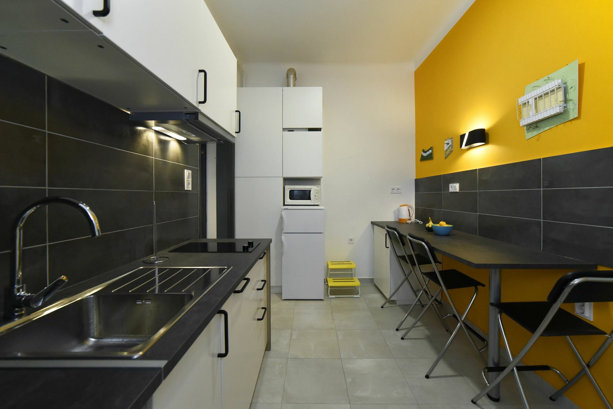 Apartment P70 Zagreb Eksteriør billede