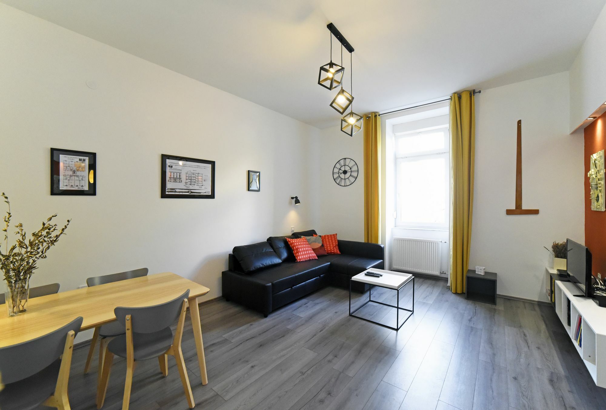 Apartment P70 Zagreb Eksteriør billede