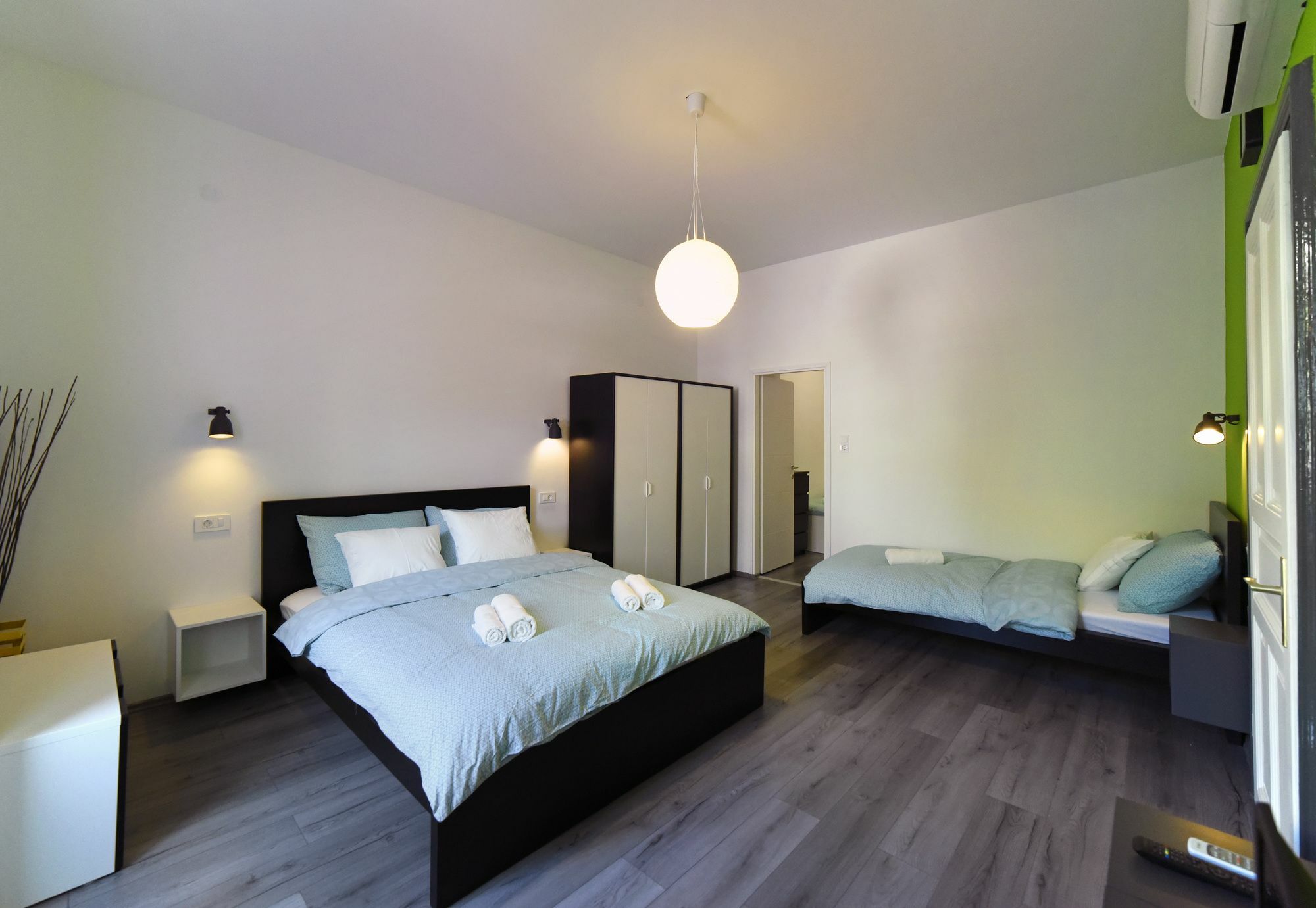 Apartment P70 Zagreb Eksteriør billede