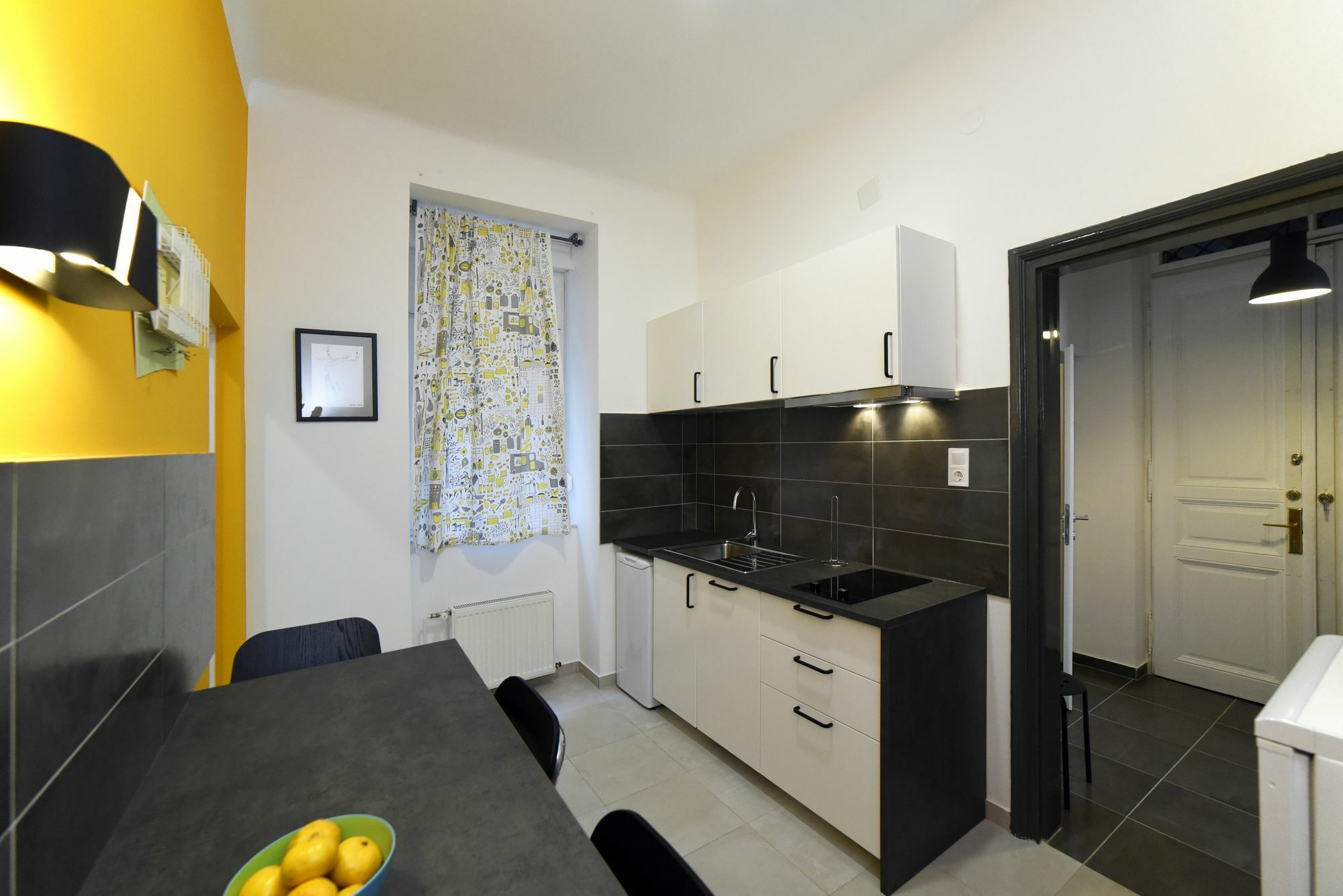 Apartment P70 Zagreb Eksteriør billede