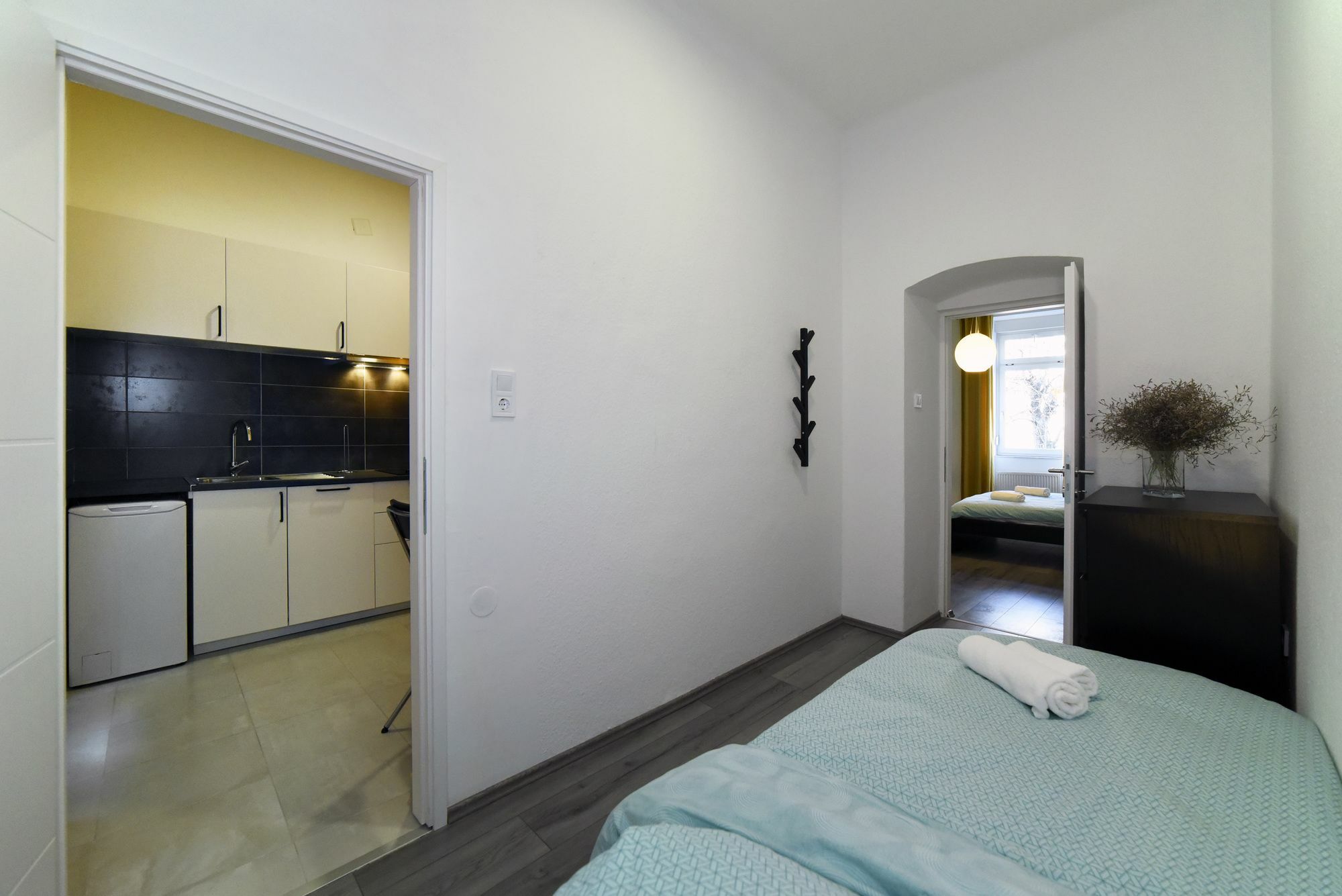 Apartment P70 Zagreb Eksteriør billede