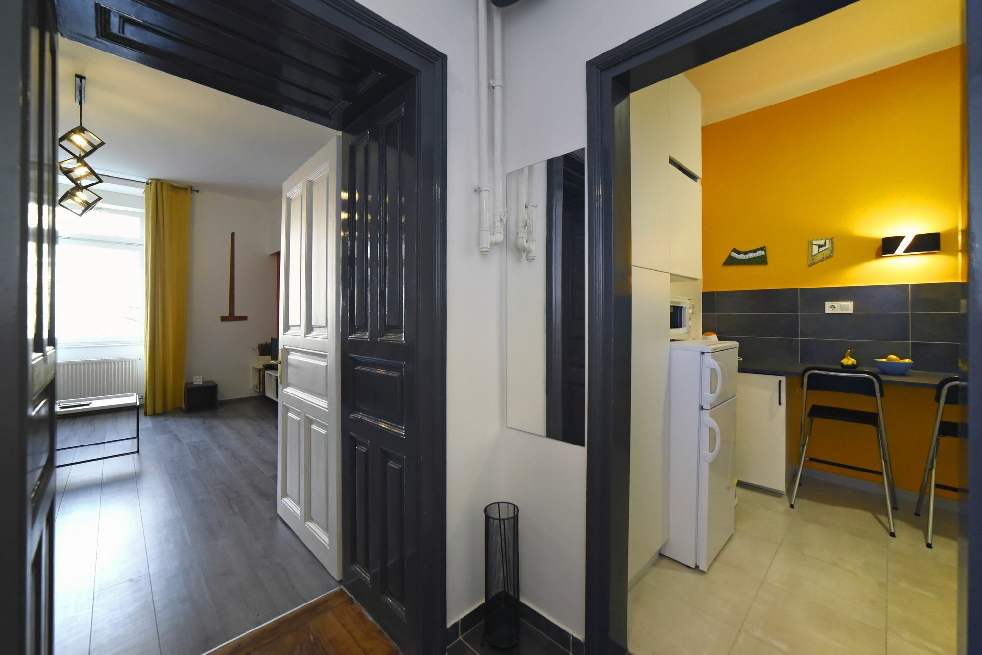 Apartment P70 Zagreb Eksteriør billede