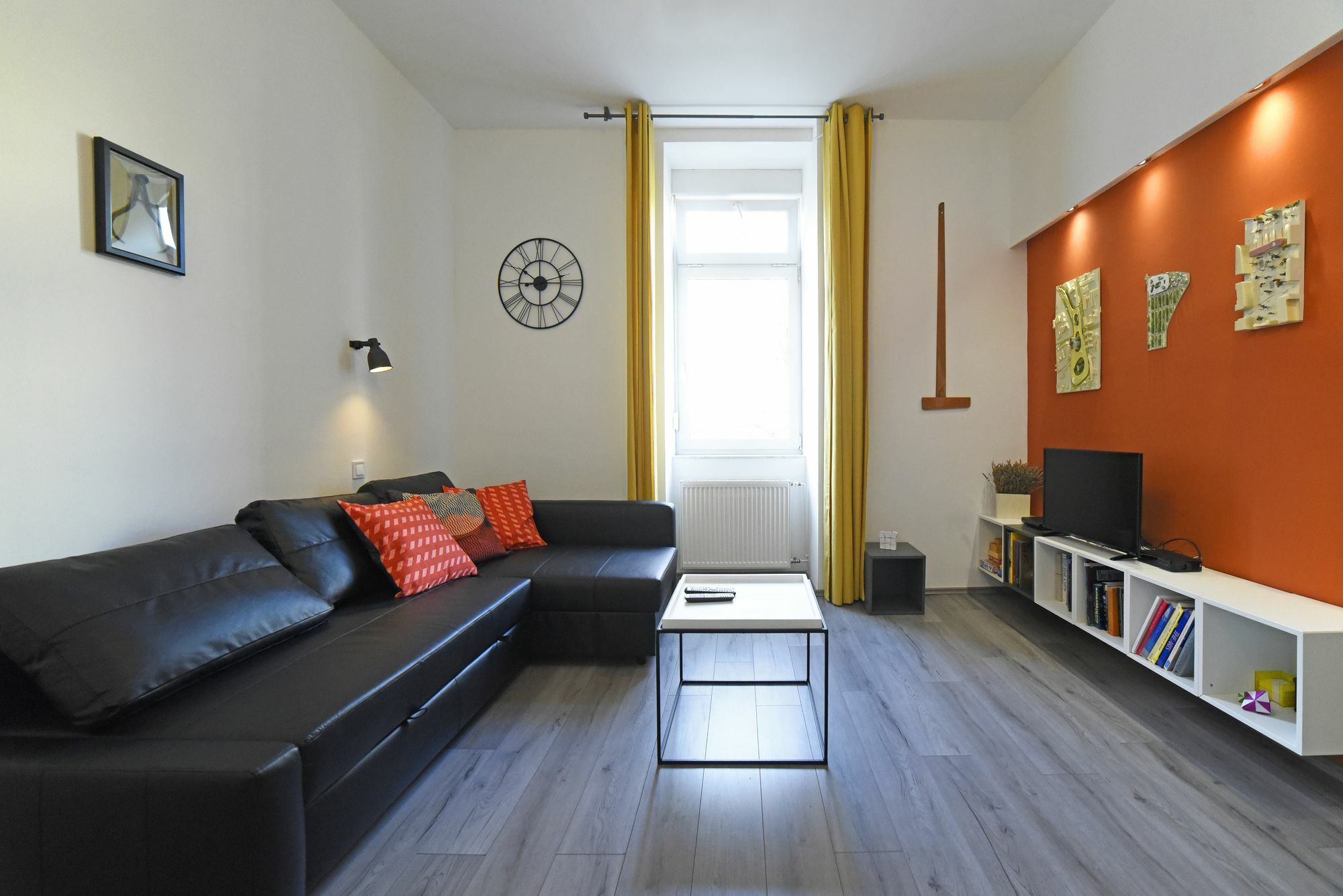 Apartment P70 Zagreb Eksteriør billede